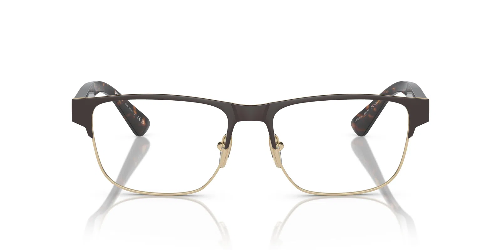 Prada 57ZV Eyeglasses - view 19
